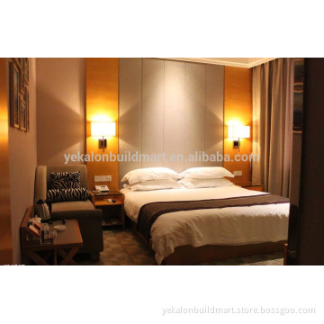 4 star Hotel furniture bring you home feeling